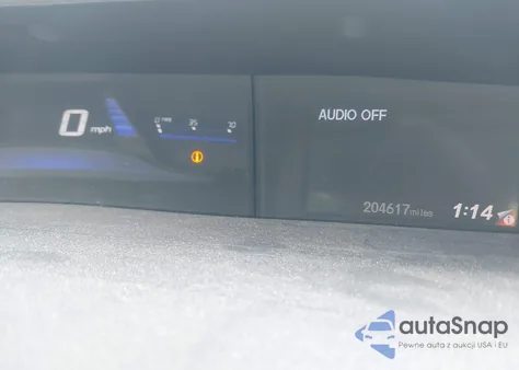 2013 Honda Civic Lx z USA, uszkodzony, nr VIN 2HGFB2F51DH564066